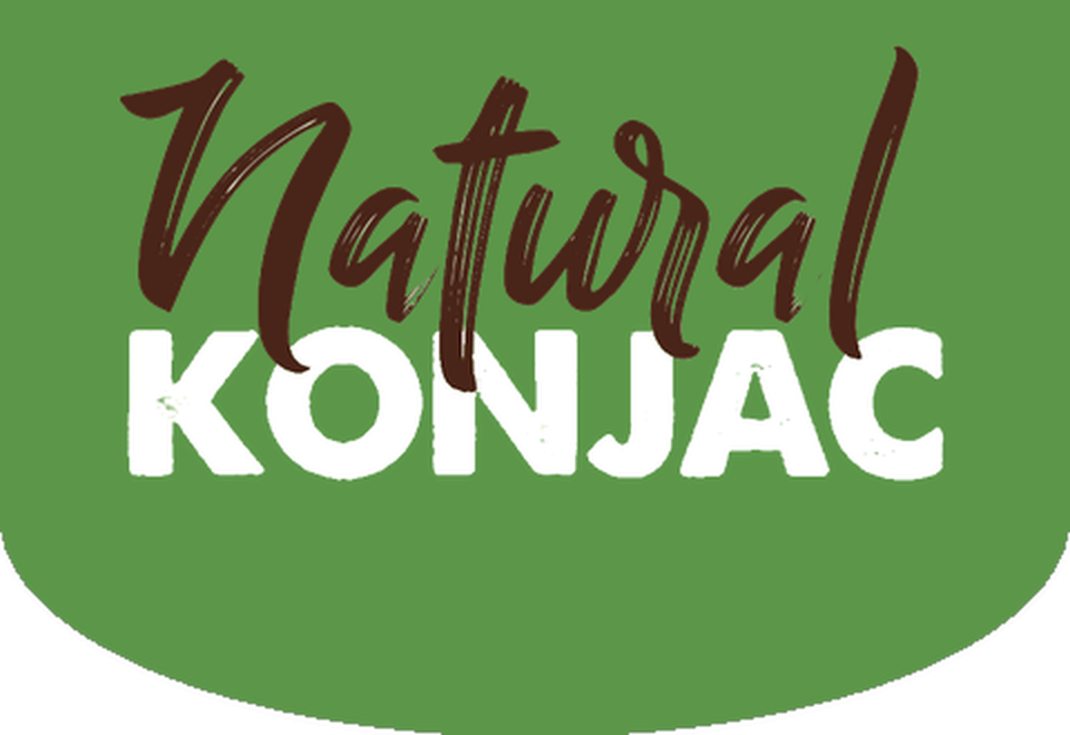 Natural Konjac